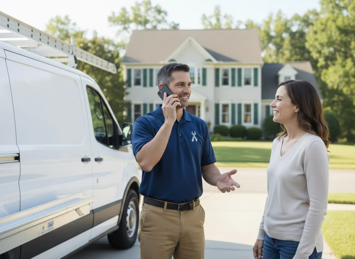 Home Gutter Service Holton, IN FAQs